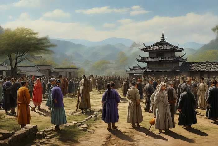 历史故事清朝保甲制度;历史故事清朝保甲制度概括 历史故事清朝保甲制度;历史故事清朝保甲制度概括