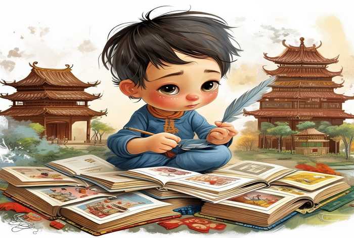 讲给孩子的中国历史读完的感悟、讲给孩子的中国历史读完的感悟怎么写 讲给孩子的中国历史读完的感悟、讲给孩子的中国历史读完的感悟怎么写