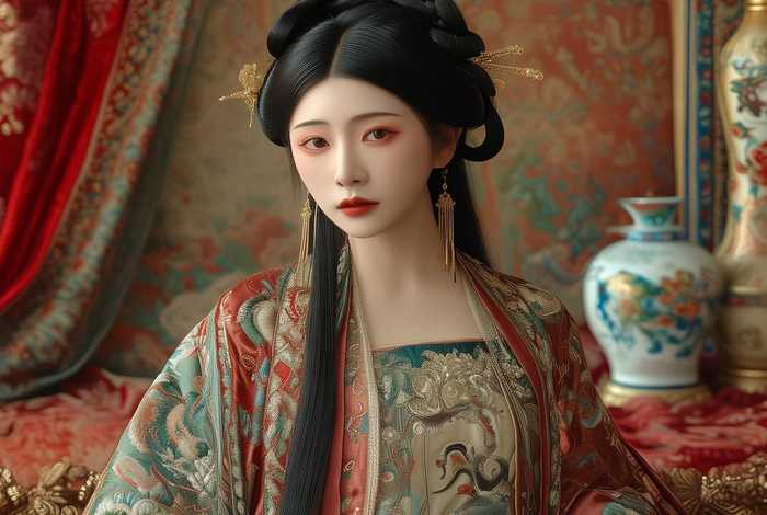 历史上著名妃子、历史著名妃子名单