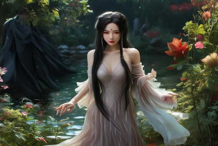 貂蝉巧施美人计故事(貂蝉巧施美人计故事情节) 貂蝉巧施美人计故事(貂蝉巧施美人计故事情节)