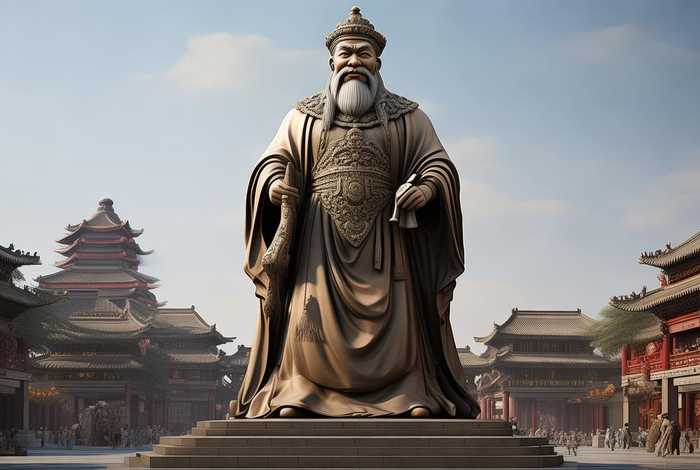 历史上著名的北魏始祖是哪一位；著名的北魏世祖是哪一位