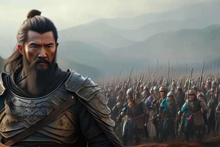 光武中兴故事 光武中兴故事50字