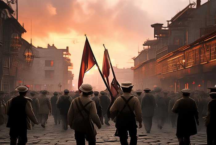 1927中国历史重大事件；1927中国历史重大事件介绍