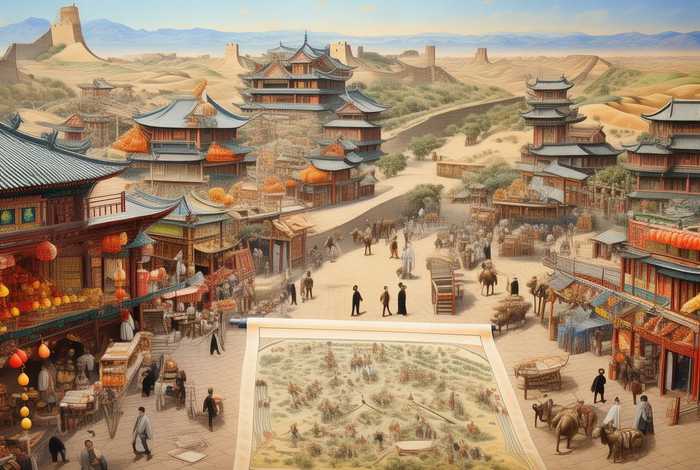 关于中国历史的图片和故事有哪些；关于中国历史的图片和故事有哪些呢