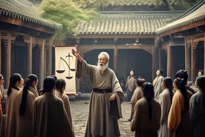 令行禁止的含义和深刻理解、令行禁止的含义和深刻理解是什么