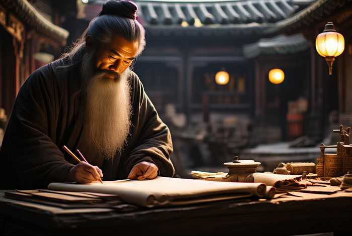 历史人物顾炎武（历史人物顾炎武的故事）