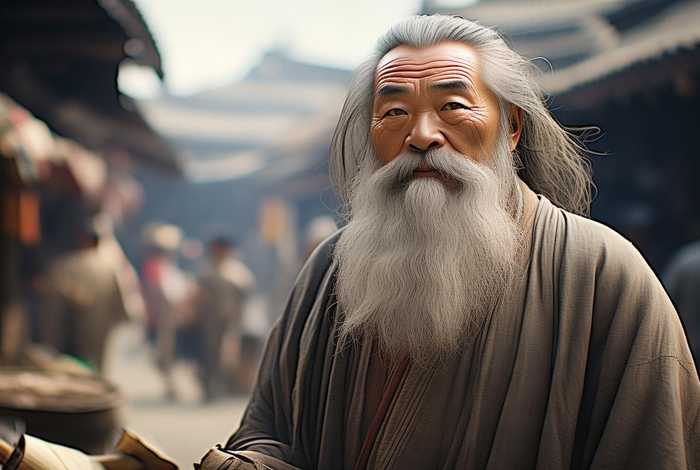 历史上的墨子基本信息 - 历史中的墨子