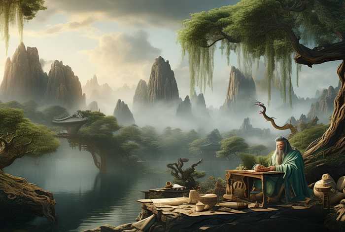 介绍中国的神话故事；介绍中国的神话故事作文