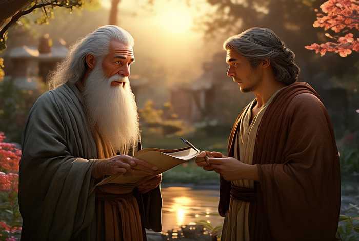 历史上的知己好友故事 古代知己好友的故事