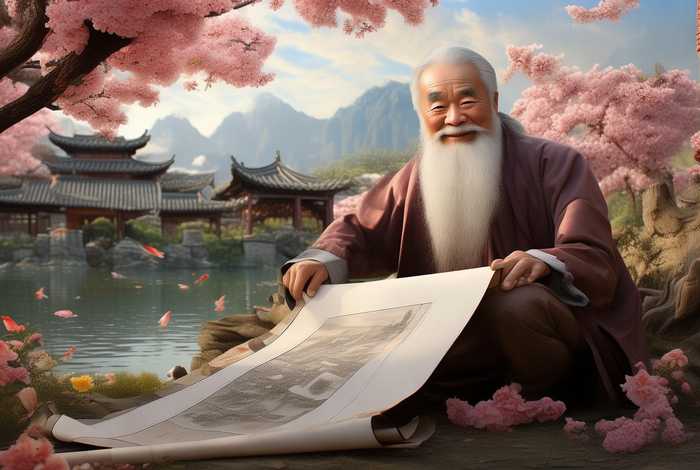关于爱中国的故事，关于爱国的中华经典故事