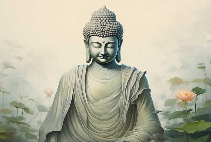 蔡志忠的画,蔡志忠的画佛 蔡志忠的画,蔡志忠的画佛