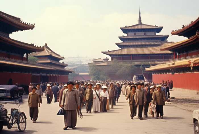 1988年中国历史背景介绍，1988年中国历史背景介绍视频