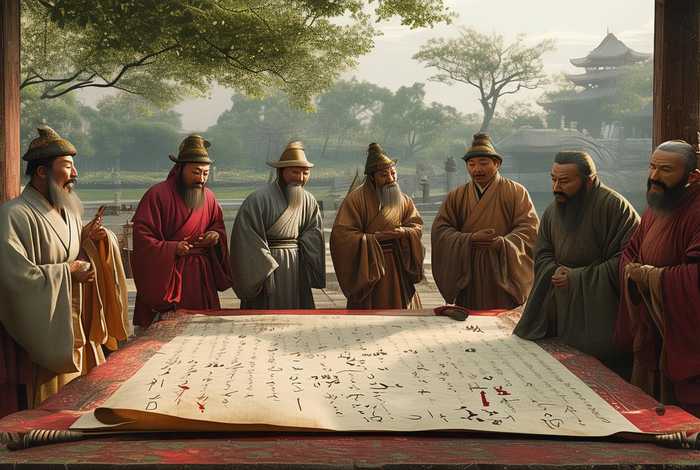 汉代中国历史故事大全(汉代中国历史故事大全简短) 汉代中国历史故事大全(汉代中国历史故事大全简短)