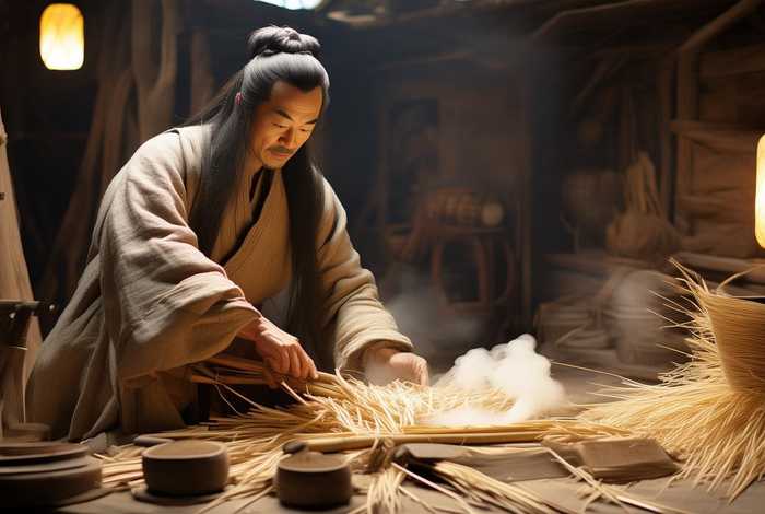 蔡伦造纸故事50字,蔡伦造纸故事50字内容 蔡伦造纸故事50字,蔡伦造纸故事50字内容