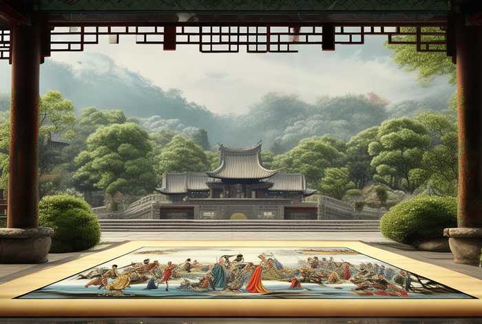 关于中国历史故事好词好句；关于中国历史故事好词好句有哪些