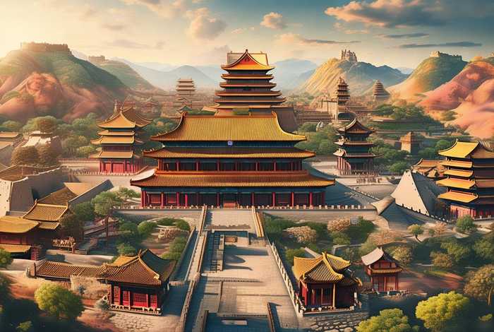 介绍中国历史的书 介绍中国历史的书英语作文
