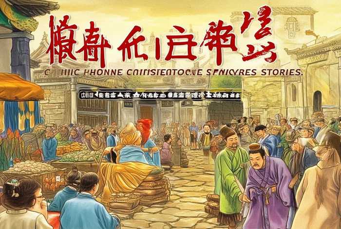 《中国历史故事》第2册；《中国历史故事》第2册电子版