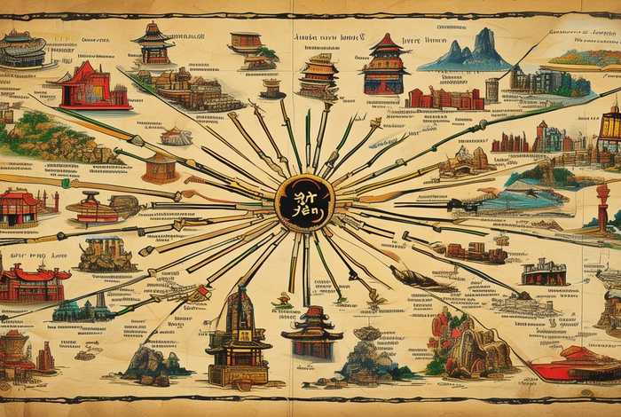 林汉达中国历史故事思维导图手绘 - 林汉达中国历史故事的思维导图 林汉达中国历史故事思维导图手绘 - 林汉达中国历史故事的思维导图