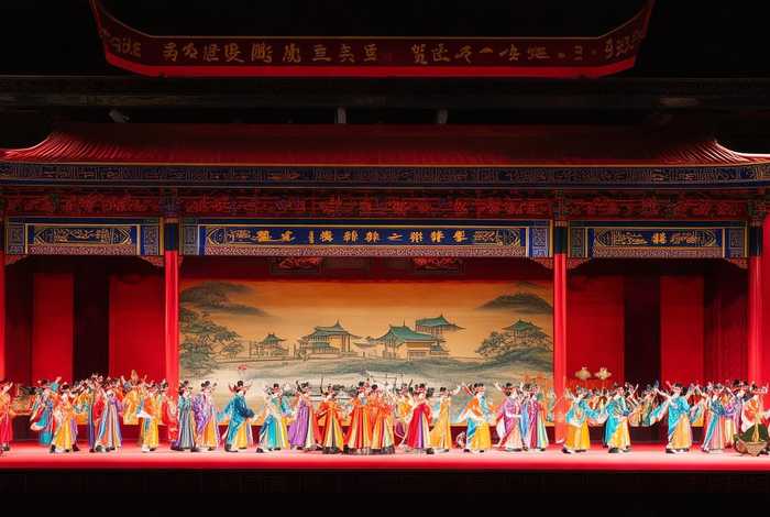 历史戏曲有哪些;历史戏曲有哪些种类 历史戏曲有哪些;历史戏曲有哪些种类
