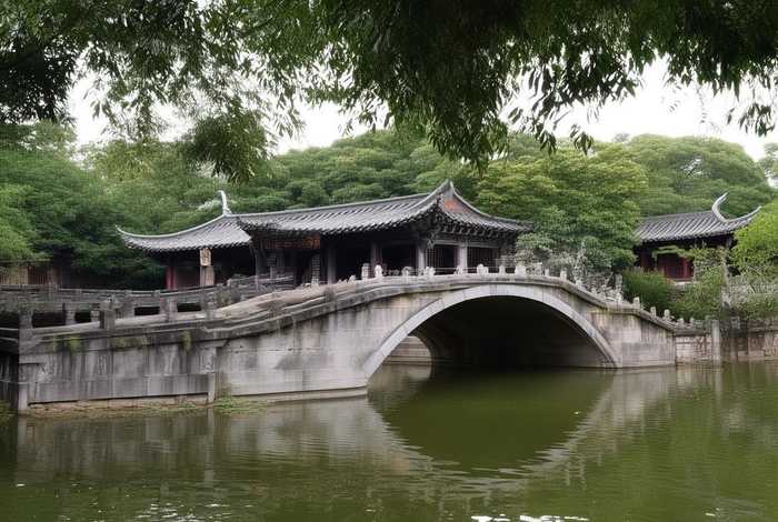 大明寺的故事，大明寺的故事有哪些