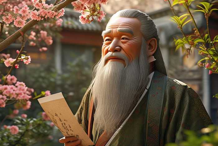 历史人物故事古代先贤 历史人物故事古代先贤300字