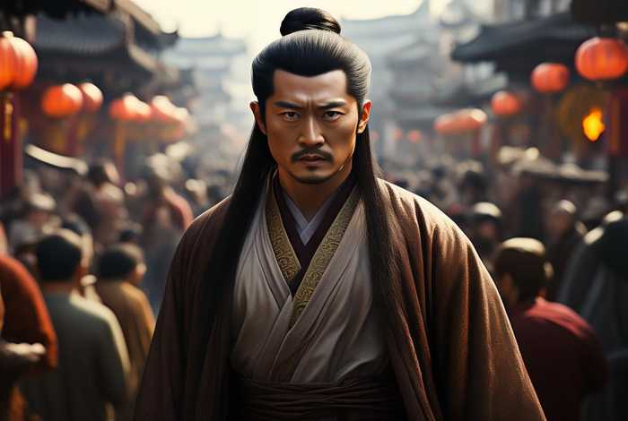 光武帝刘秀的故事 - 光武帝刘秀的故事有哪些