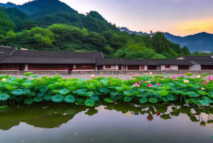 莲塘荔枝村的历史,肇庆莲塘镇荔枝村 莲塘荔枝村的历史,肇庆莲塘镇荔枝村