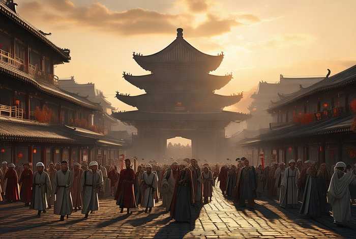 1800年的中国历史大事件 1800年的中国历史大事件有哪些