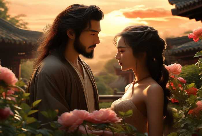 杜甫与唐婉的故事(杜甫与唐婉的故事简介) 杜甫与唐婉的故事(杜甫与唐婉的故事简介)