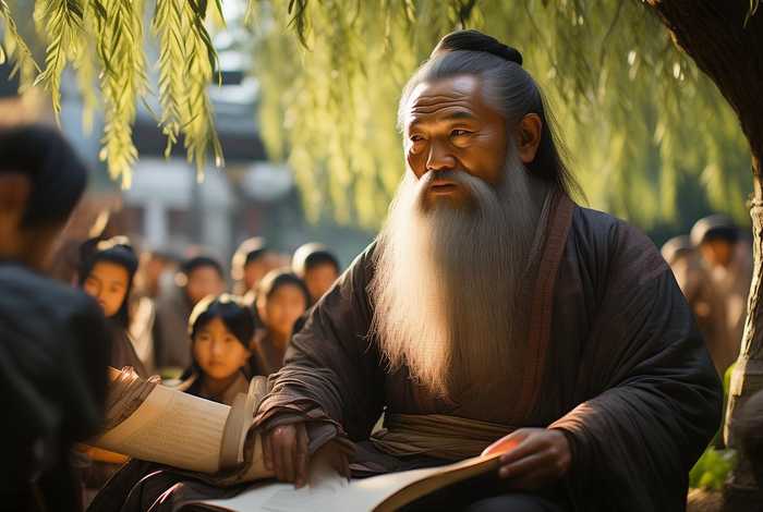 孔子的历史典故故事 孔子的历史典故故事有哪些