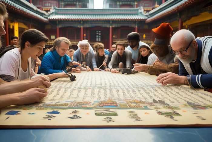 老外翻译中国历史 老外翻译中国历史视频 老外翻译中国历史 老外翻译中国历史视频