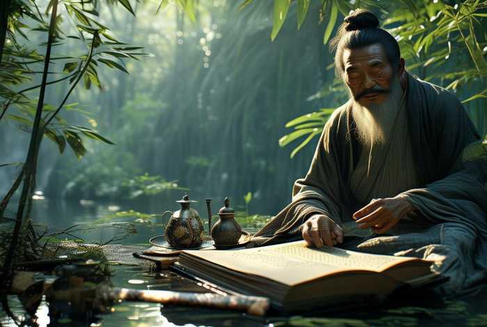 冷门的中国古代小故事；冷门的中国古代小故事大全