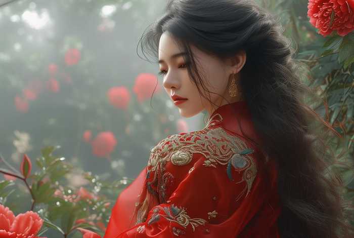 民间故事中女性形象的文化内涵,民间故事中女性形象的文化内涵3点是什么 民间故事中女性形象的文化内涵,民间故事中女性形象的文化内涵3点是什么
