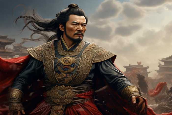历史中关于刘邦的记录；历史中关于刘邦的记录片