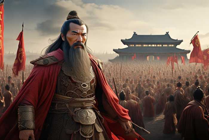 高祖皇帝历史故事(高祖的故事) 高祖皇帝历史故事(高祖的故事)