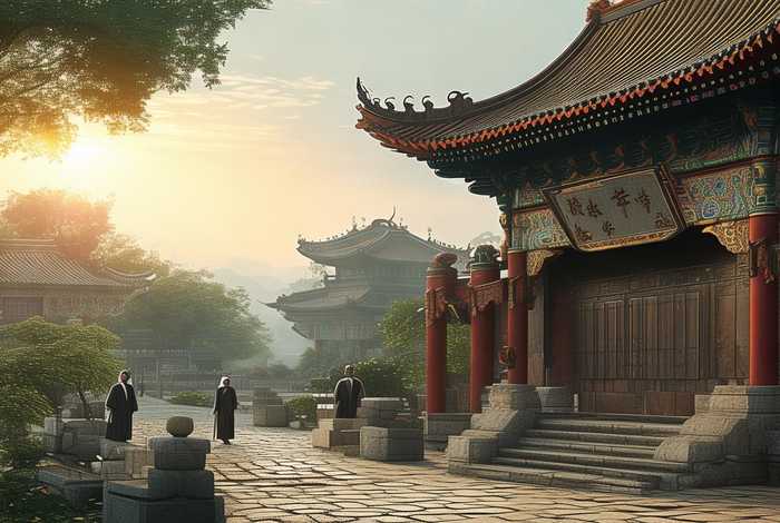历史夏商周后面是什么，夏商周之后什么朝代