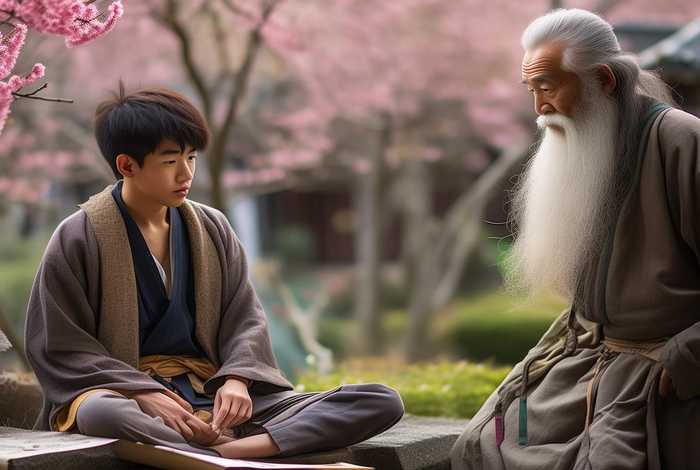 弟子规的故事有哪些，弟子规里面的故事有哪些