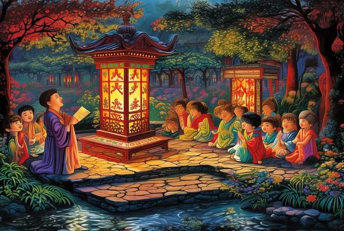 儿童中国故事大全视频（中国幼儿故事大全视频）