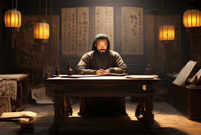 董仲舒的故事 董仲舒的故事简介 董仲舒的故事 董仲舒的故事简介