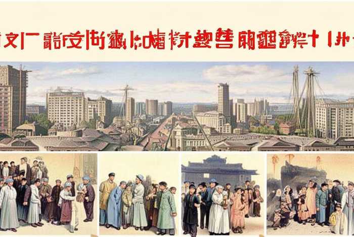 高中历史中国近代史（高中历史中国近代史课本）