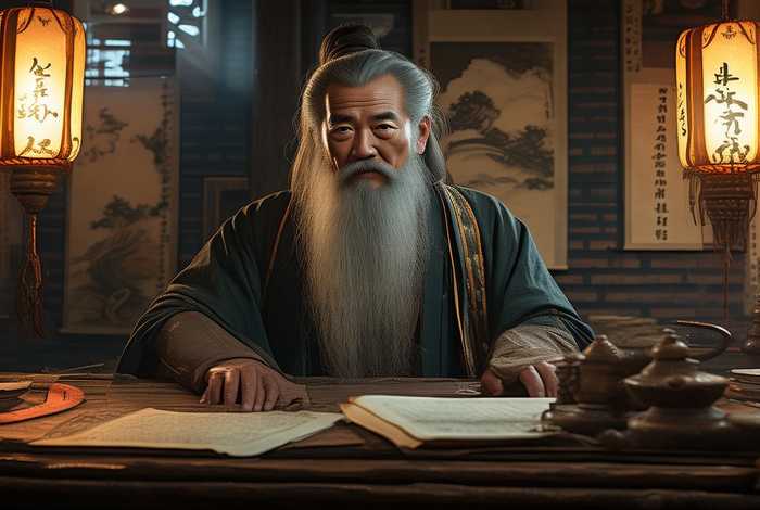 历史中的孔融 - 历史中的孔融是谁