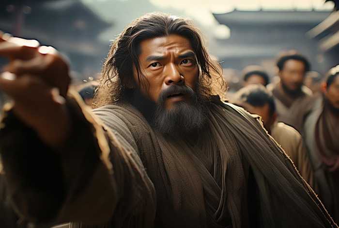 刘邦中国历史故事50字 - 刘邦中国历史故事50字左右 刘邦中国历史故事50字 - 刘邦中国历史故事50字左右