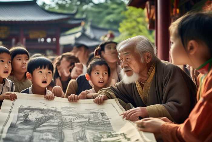 讲述有趣的中国历史故事、讲述有趣的中国历史故事有哪些 讲述有趣的中国历史故事、讲述有趣的中国历史故事有哪些