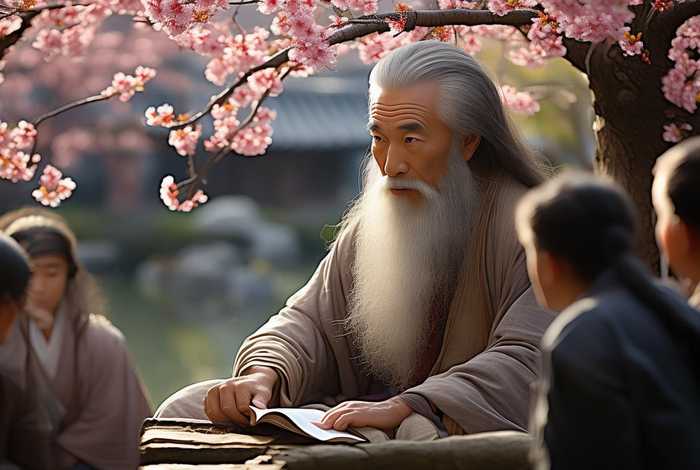历史上关于廉洁的故事 - 关于廉洁的历史典故