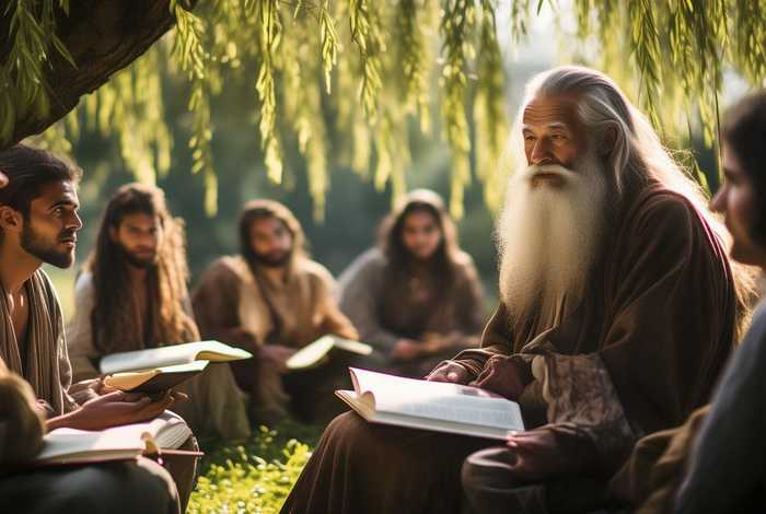 孔子的故事全集中文版，孔子的故事全集中文版免费阅读