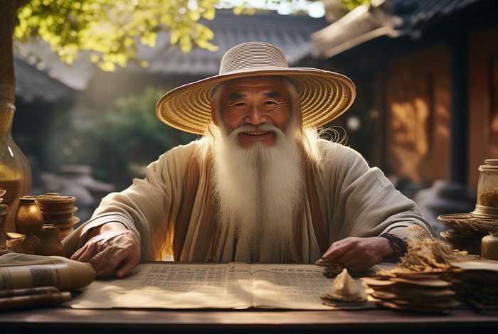 列举中国历史上著名的医学家，中国历史著名的医学家是谁