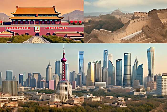 20世纪事件中国（20世纪中国发生的历史事件）
