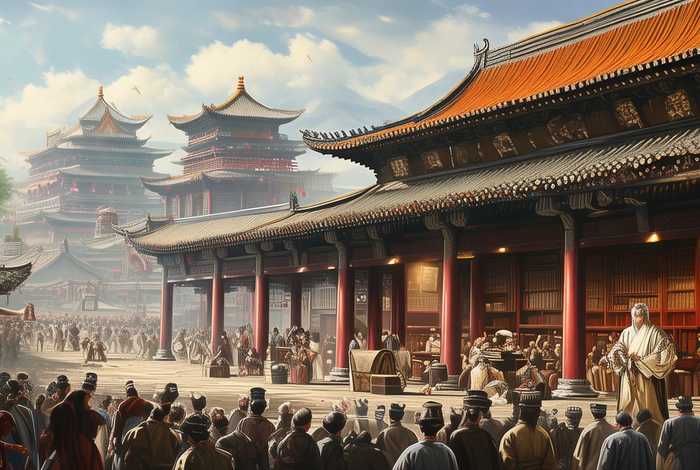 大秦帝国历史听书、大秦帝国历史听书在线听