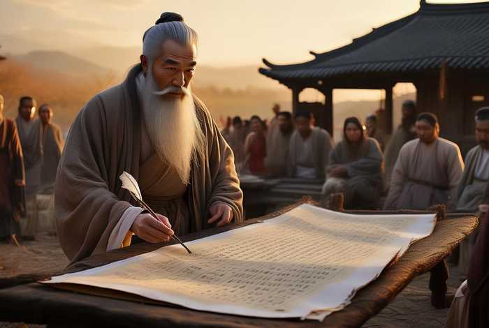 古代著名医学家张仲景的故事 - 古代著名医学家张仲景的故事简介 古代著名医学家张仲景的故事 - 古代著名医学家张仲景的故事简介