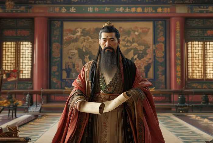 历史上的王莽个人简介;王莽的历史简介和丰功伟绩 历史上的王莽个人简介;王莽的历史简介和丰功伟绩